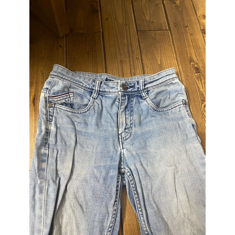 (Tặng) Quần jean dài nam Vulcano size 29 327745