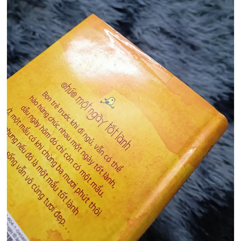 Chúc một ngày tốt lành (bản đặc biệt) 957582