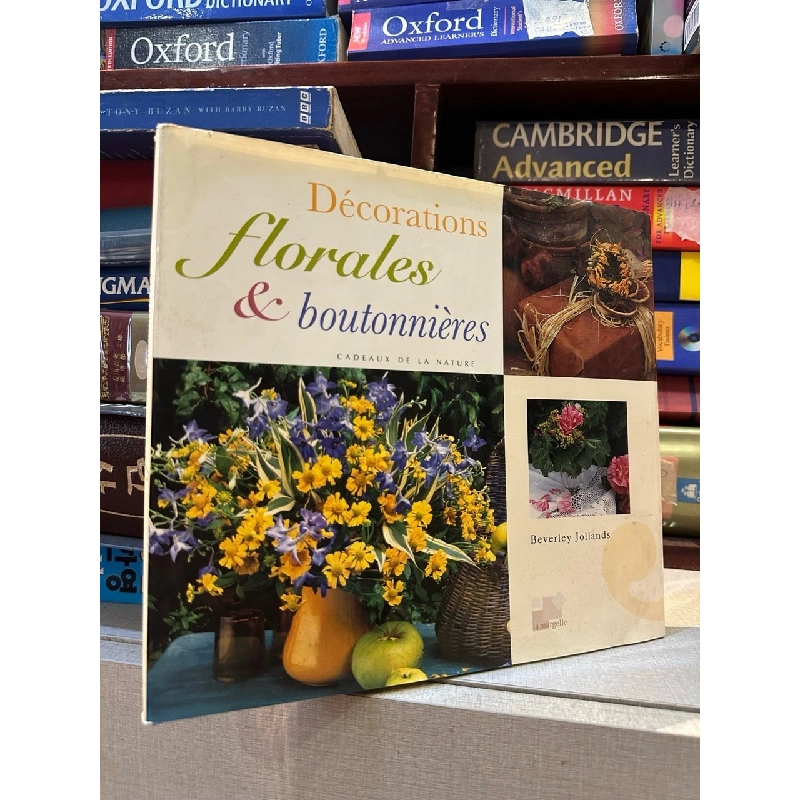 Florales & Boutonnières 999563
