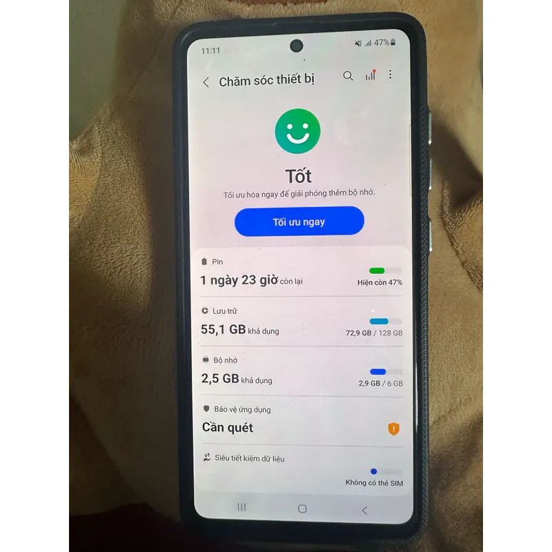 Samsung a51 561221