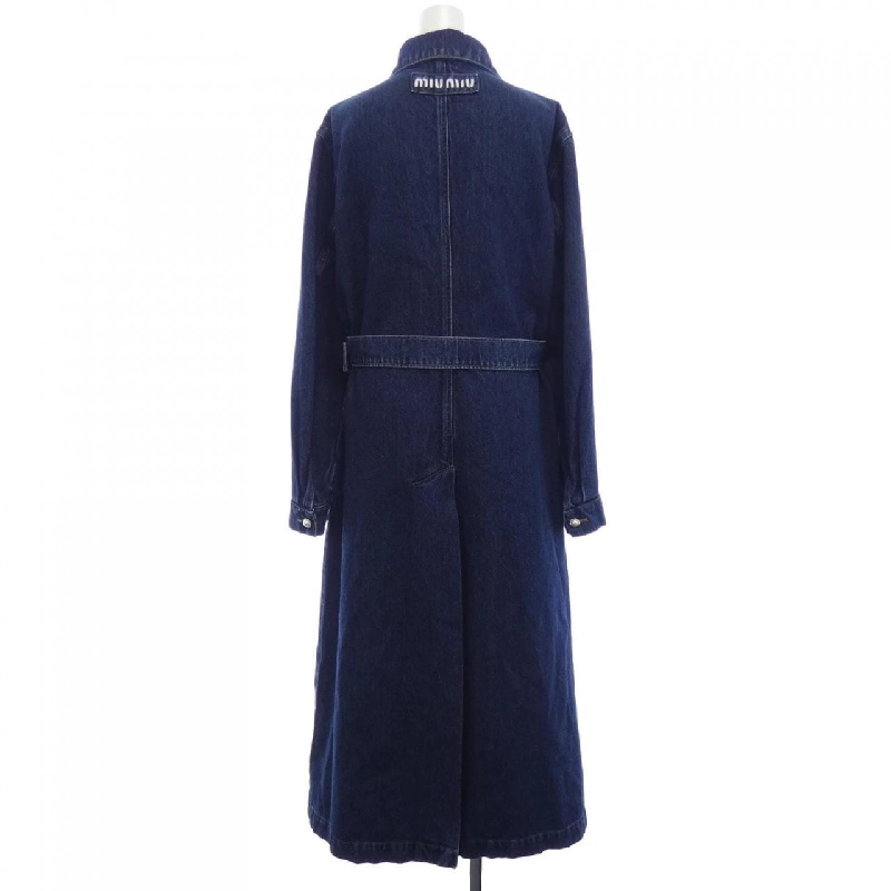 【Mã giảm giá】Miu Miu MIU MIU Đầm 651052