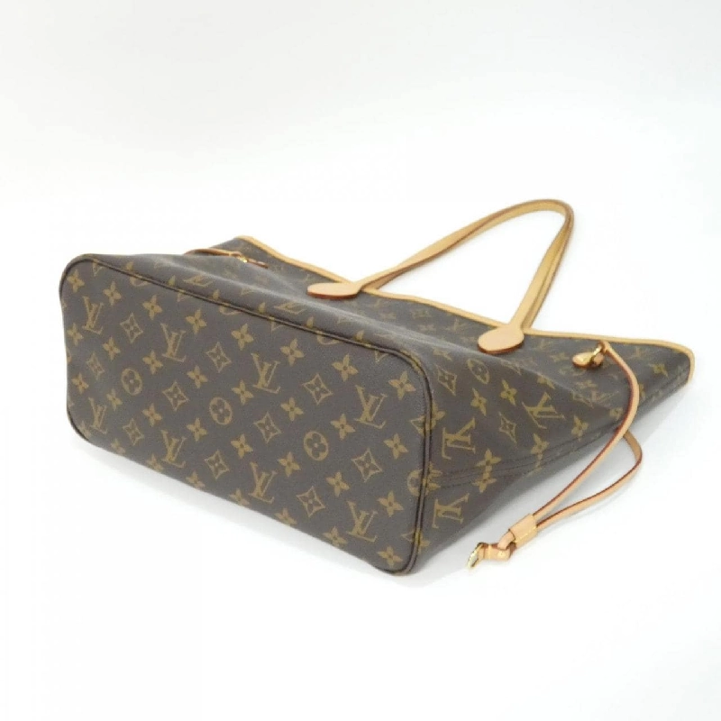 Túi xách Louis Vuitton Monogram Neverfull MM M41178 - Hàng hiệu Chính hãng 764124