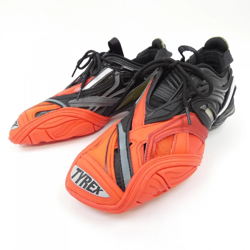 Giày thể thao BALENCIAGA - Hàng hiệu Chính hãng 906363