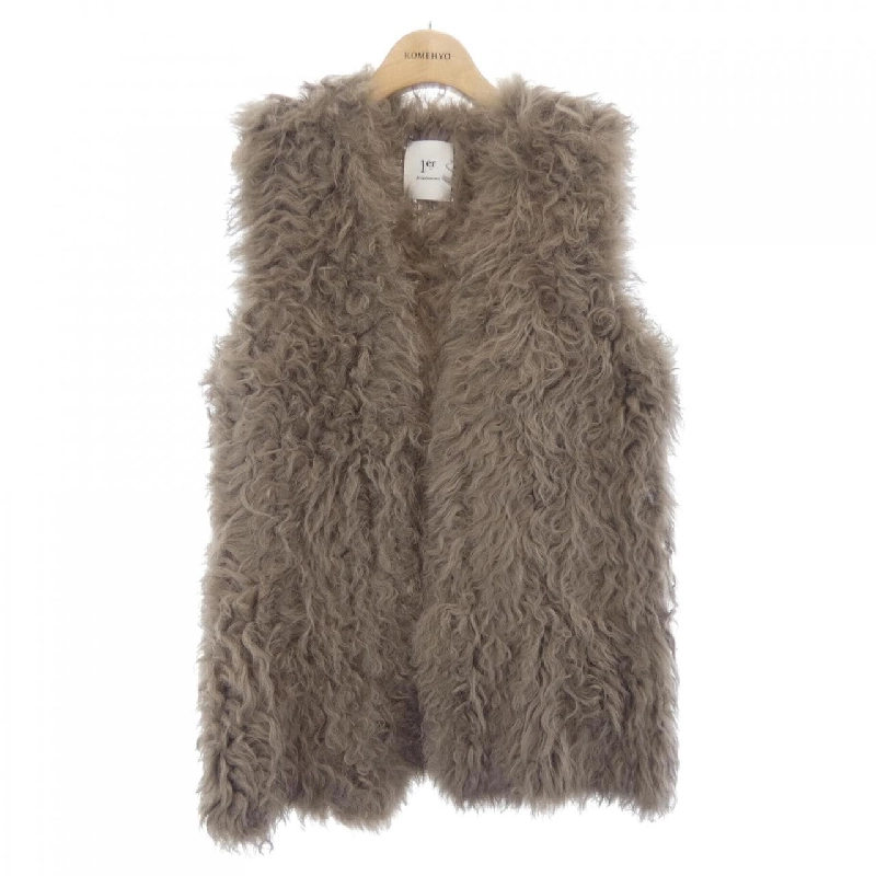 Áo gile Premier Arrondissement 1er - Hàng hiệu Authentic 818784