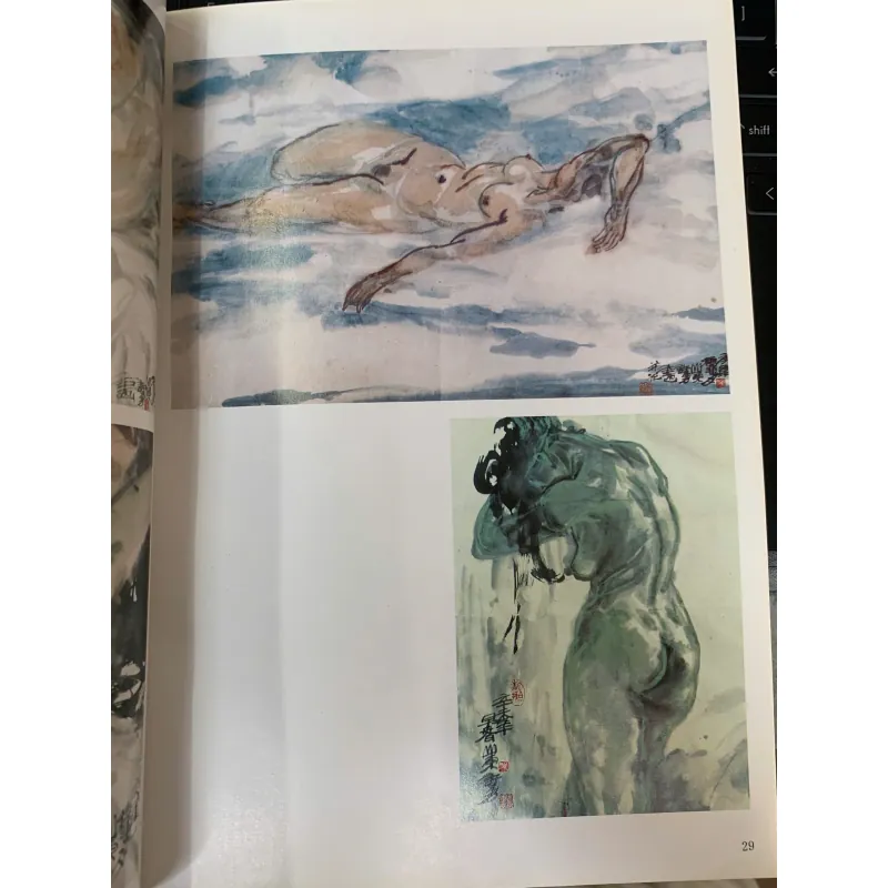 BEAUTY OF FEMALE BODIES AND PLASTIC ARTS 1002403