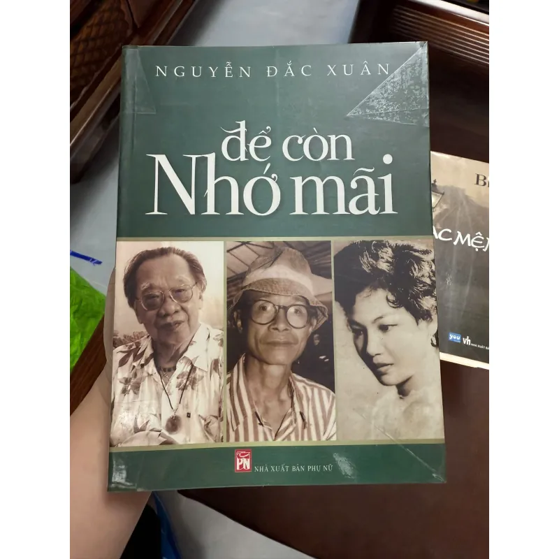 K2-Để Còn Nhớ Mãi – Nguyễn Đắc Xuân | Hồi Ký – Nhân Vật Văn Hóa & Lịch Sử Việt Nam 990830