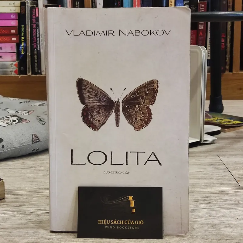 Lolita - Vladimir Nabokov 529175