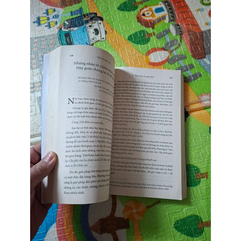 Tuần Làm Việc 4 Giờ 791741