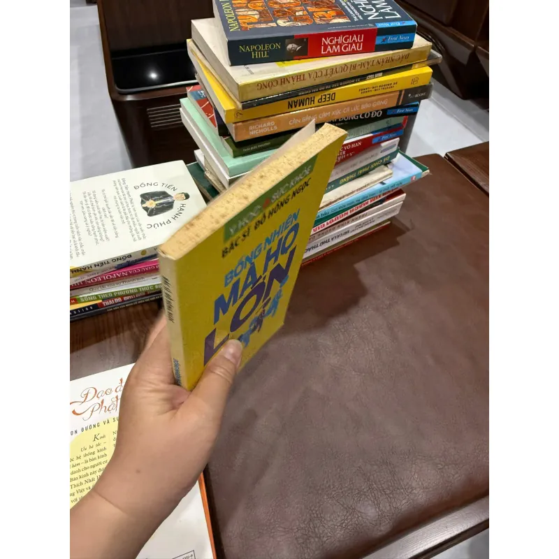Bỗng Nhiên Mà Họ Lớn – BS Đỗ Hồng Ngọc | Sách Y Học Gia Đình, Sức Khỏe Trẻ Em- K3 1003598