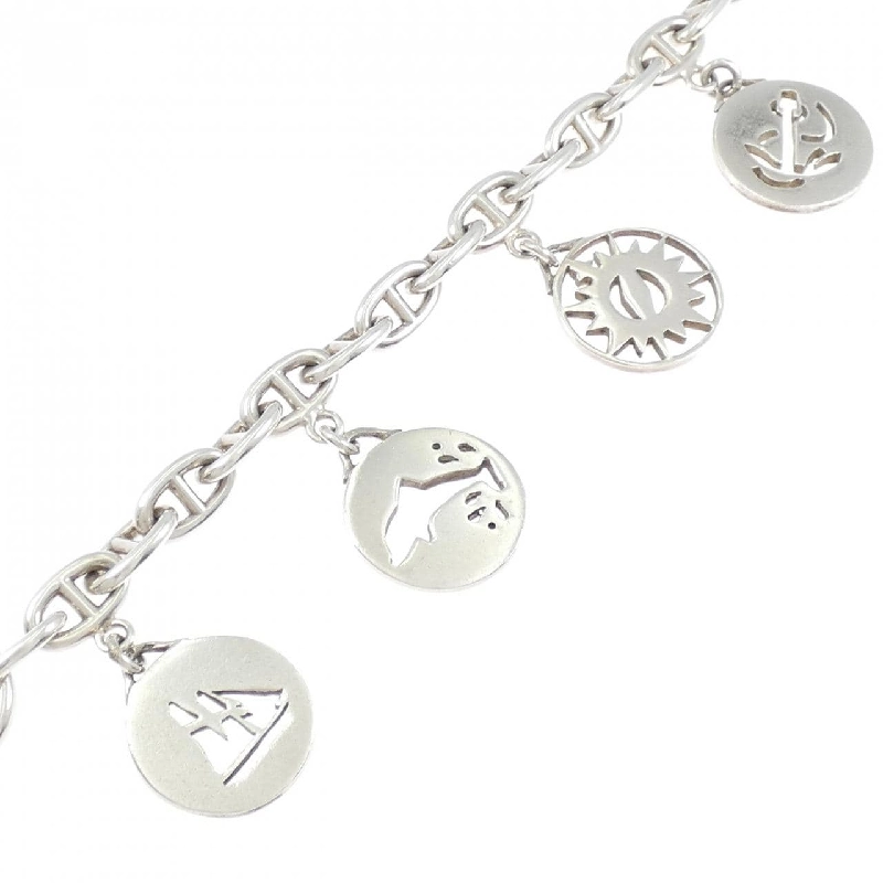 Elmas Hallmark Bracelet - Hàng hiệu Authentic 846508