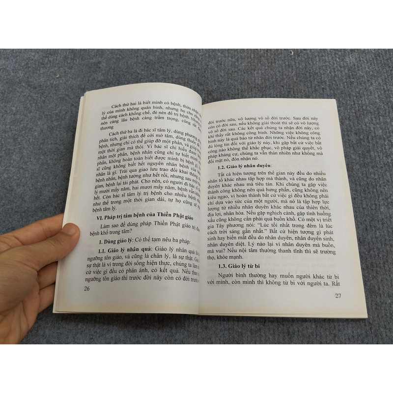 THIỀN VÀ NGỘ TẬP 2 494739