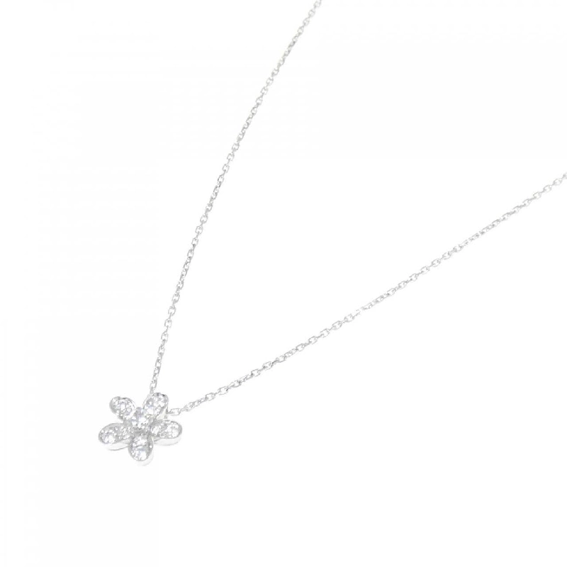 Vancleef & Arpels Socrates Necklace - Hàng hiệu Authentic 844701