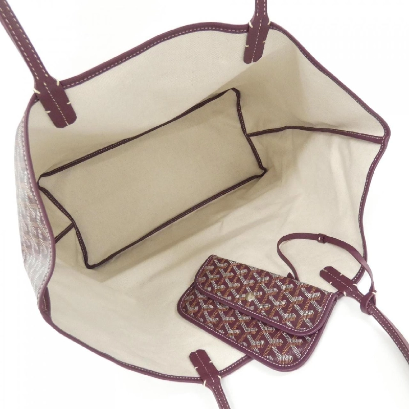 Túi GM AMA LOUIS GM Goyard Saint Louis 611816