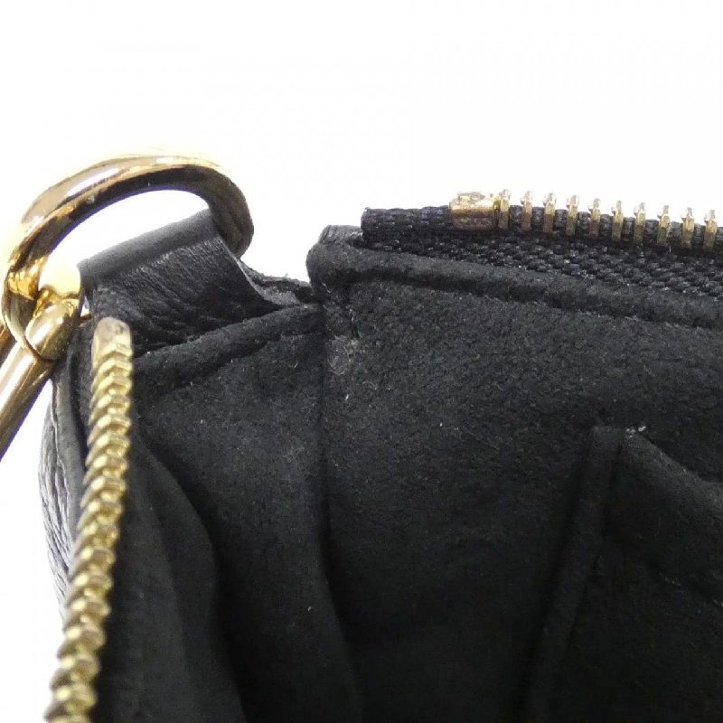 Túi xách vai Louis Vuitton Monogram Empreinte Multi Pochette Accessoires M80399 609829