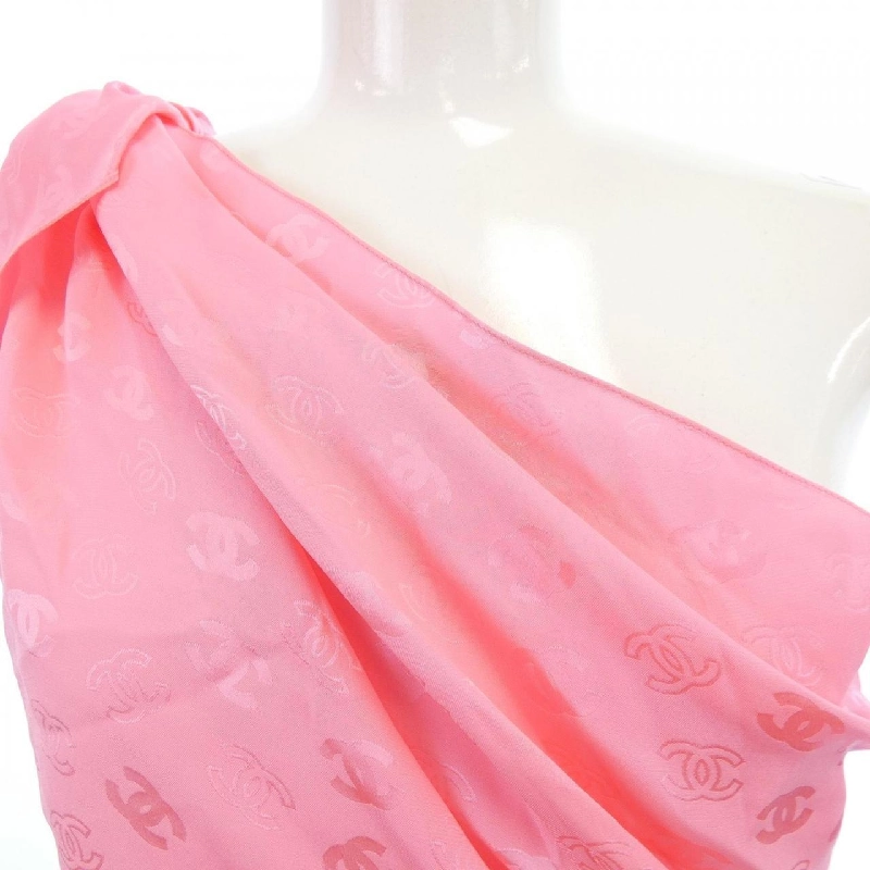 Chanel CHANEL P76292V68249 Váy 647320