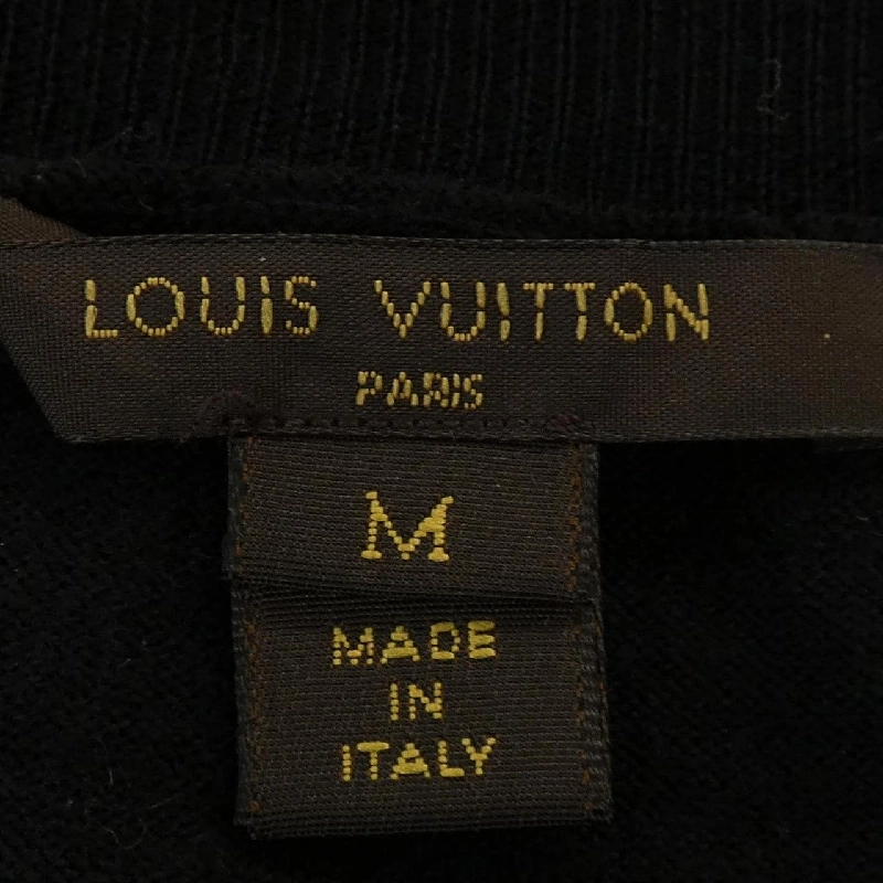 Louis Vuitton LOUIS VUITTON WSKL03MXH Áo len - Hàng hiệu Chính hãng 824891