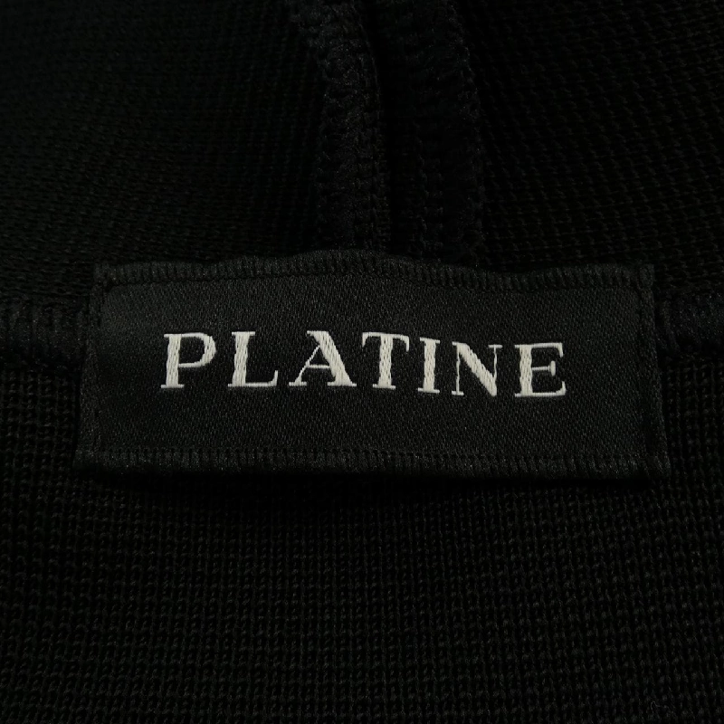 Áo khoác cardigan PLATINE - Hàng hiệu Authentic 773356