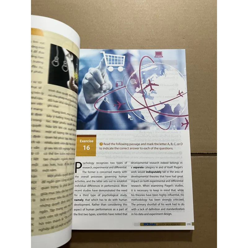 Kỹ năng làm bài đọc hiểu môn tiếng anh 976929