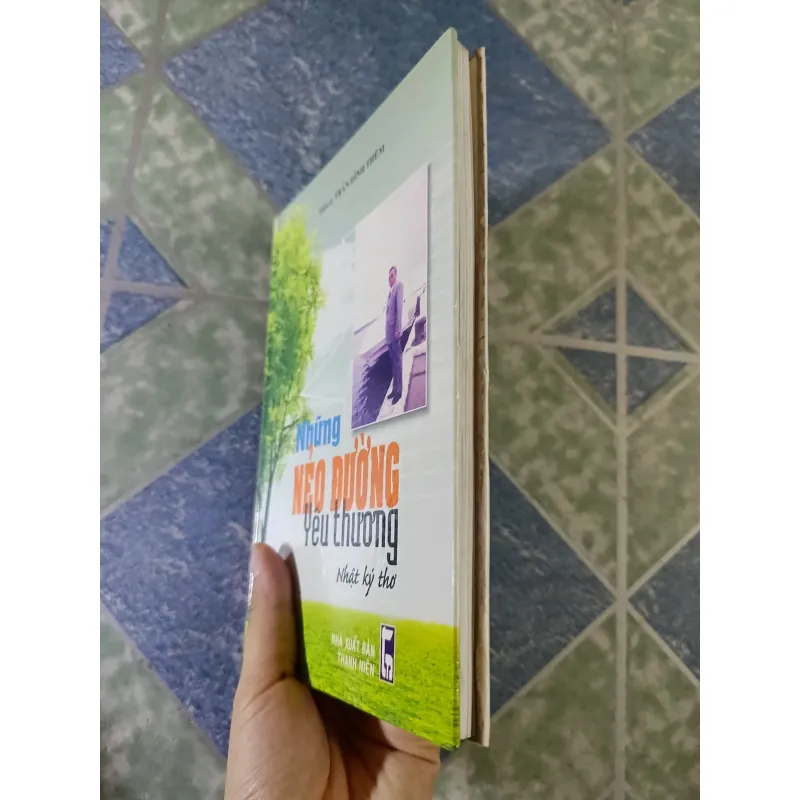 Những nẻo đường quê hương - Tiến sĩ Trần Đình Thêm 781949