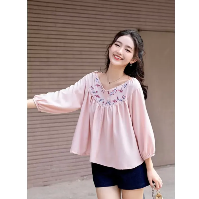 Áo nữ ODS free size 964368