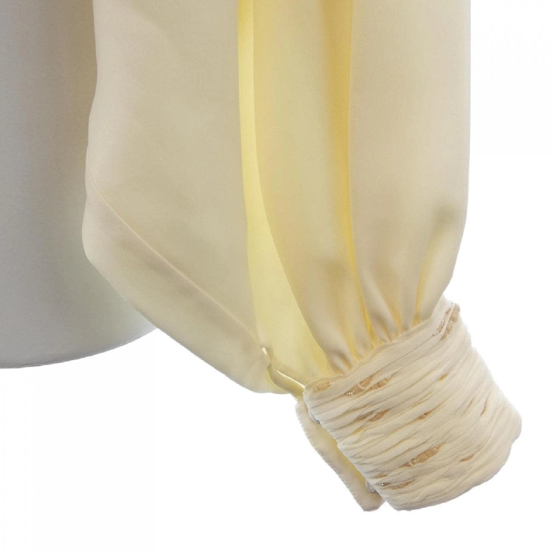 Loro Piana JODY EMBROIDERED FAO6863 Áo khoác không cổ 629444