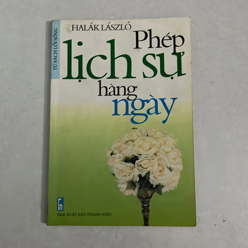 Phép lịch sự hằng ngày 504598