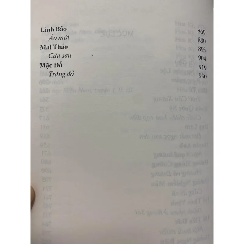 VĂN HỌC MIỀN NAM - VÕ PHIẾN  591012