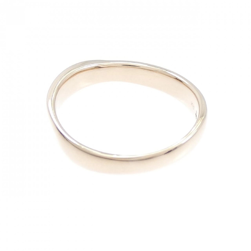 K10PG Nhẫn Kim Cương - Hàng hiệu Chính hãng 852461