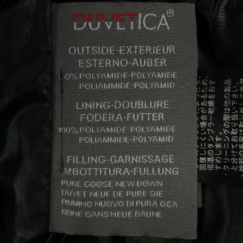 Áo khoác lông vũ DUVETICA KAPPA 629893