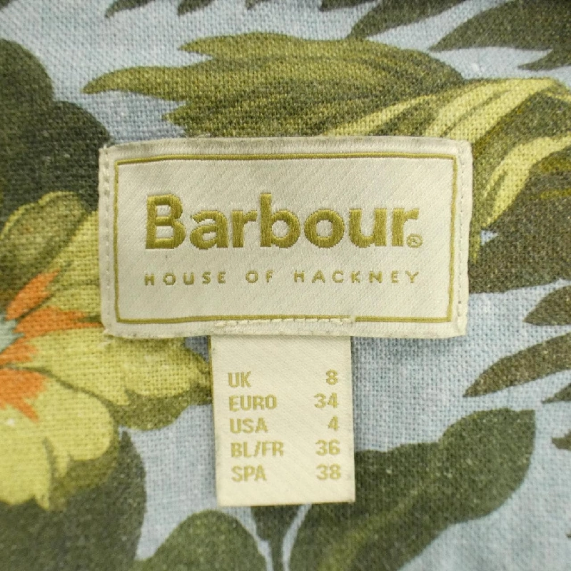 Áo sơ mi BARBOUR - Hàng hiệu Authentic 810273