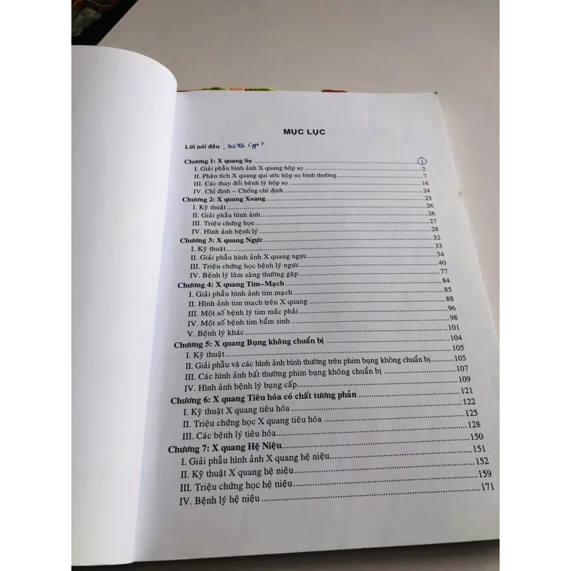 BÀI GIẢNG CHẨN ĐOÁN X QUANG 600132