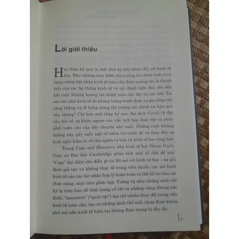 KINH TẾ KỶ NGUYÊN SỐ THÁCH THỨC VÀ CƠ HỘI 735327