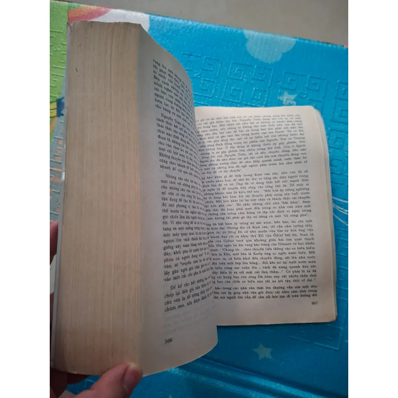 GIẢNG VĂN VĂN HỌC VIỆT NAM 735467