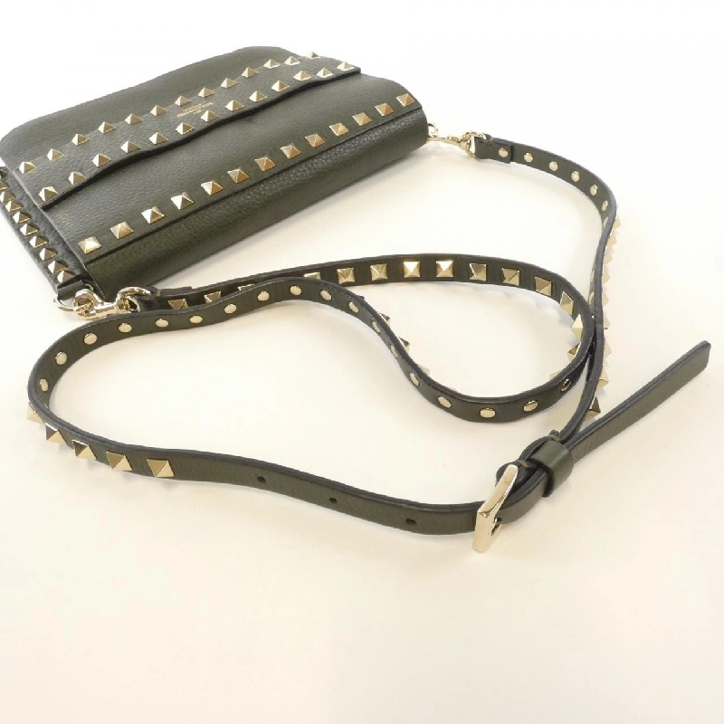 Túi đeo vai Valentino - Hàng hiệu Chính hãng 766538