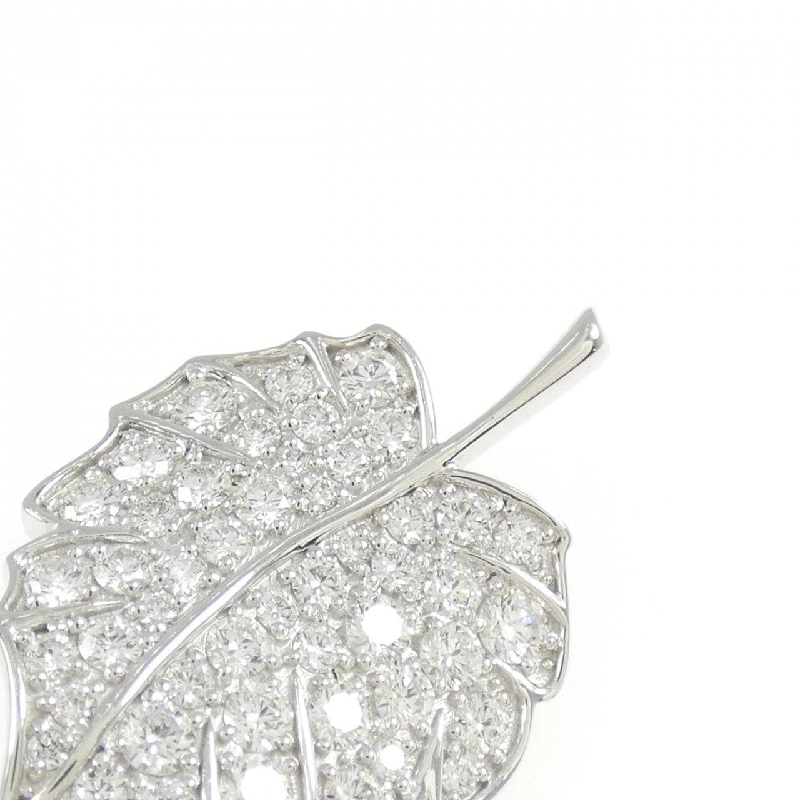 Brooch kim cương Mikimoto 0.83CT 666712