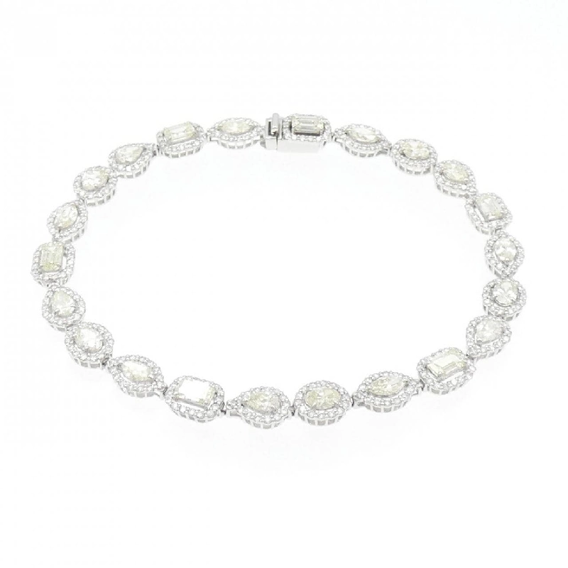 PT900/PT850 Vòng tay kim cương 5.50CT - Hàng hiệu Chính hãng 871162