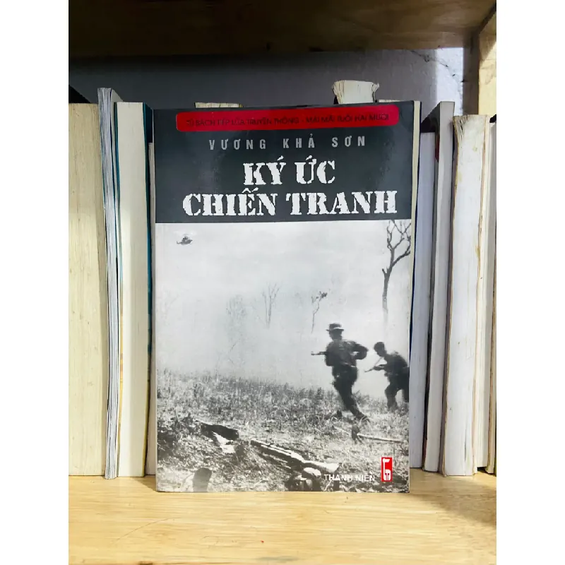 Ký ức chiến tranh 554904