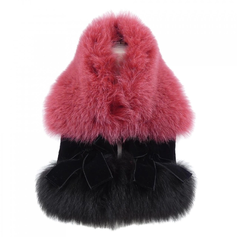 Khăn quàng cổ FENDI NFG467 A4C1 - Hàng hiệu Chính hãng 834183