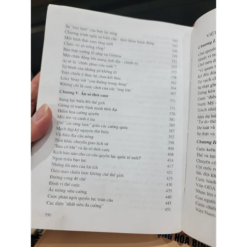 Ẩn số thời cuộc 693615