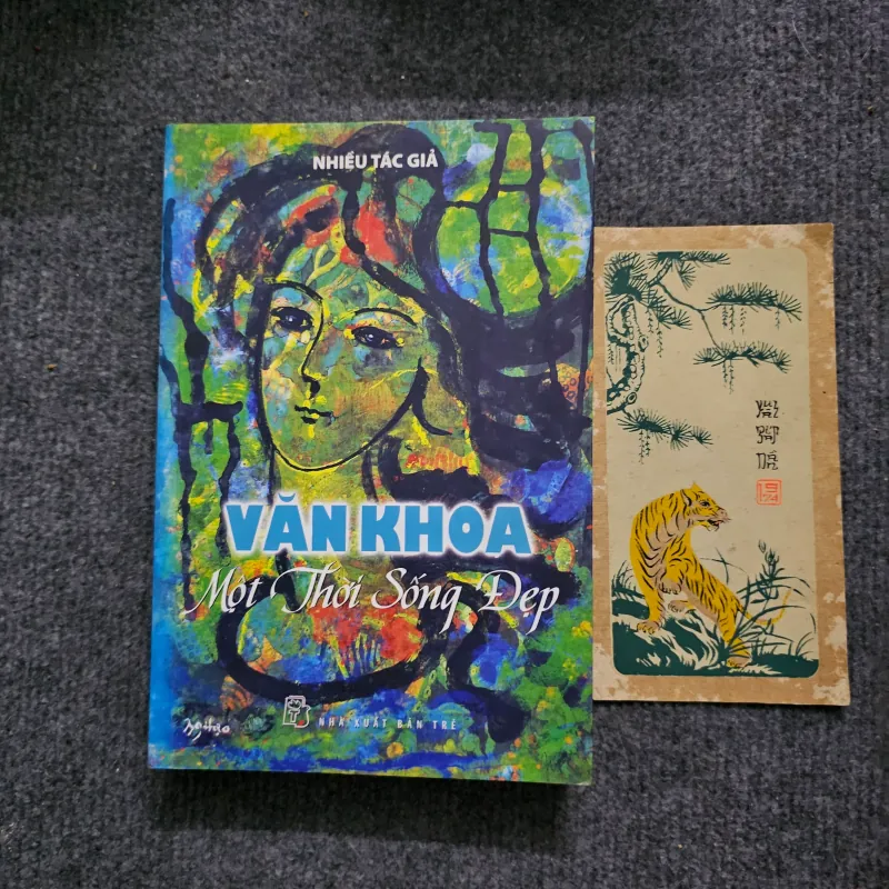 Văn khoa một thời sống đẹp 747512