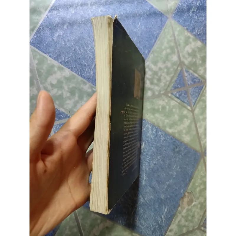 Đối dầu - Cuộc chiến tranh kinh tế giữa Nhật - Mỹ - Tây Âu - Lester Thurow 1005253