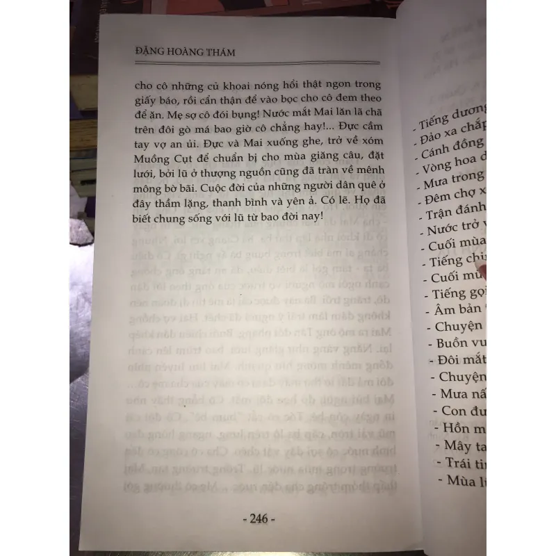 Đi về phía biển - Đặng Hoàng Thám  1007127