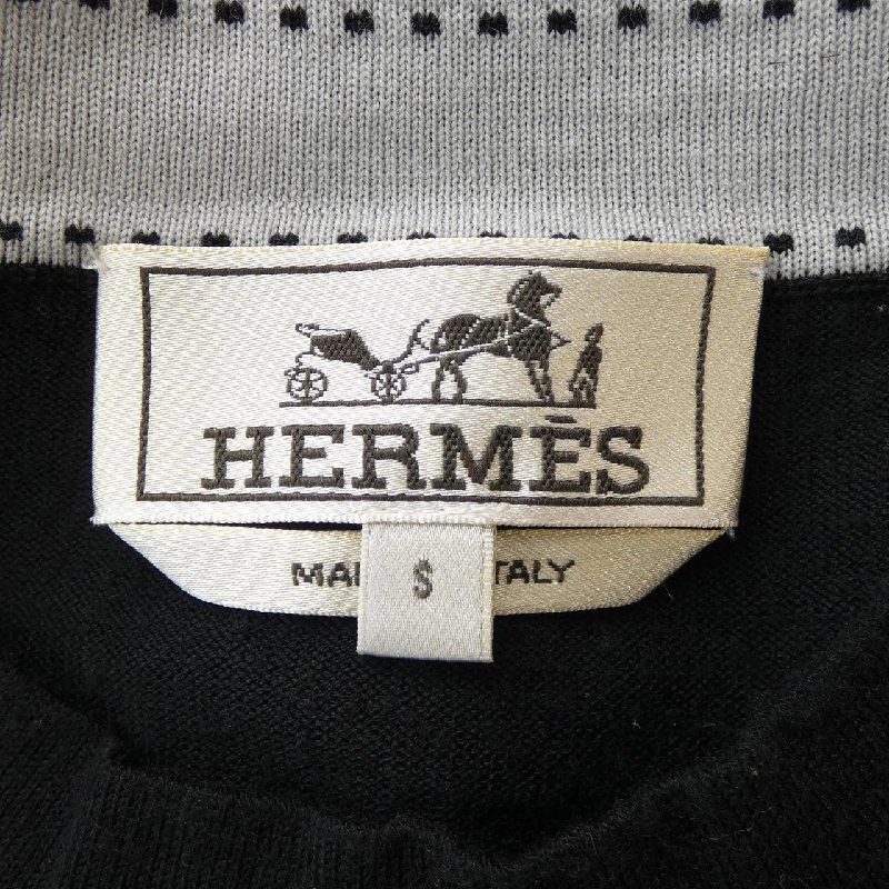 HERMES Áo len - Hàng hiệu Chính hãng 906335