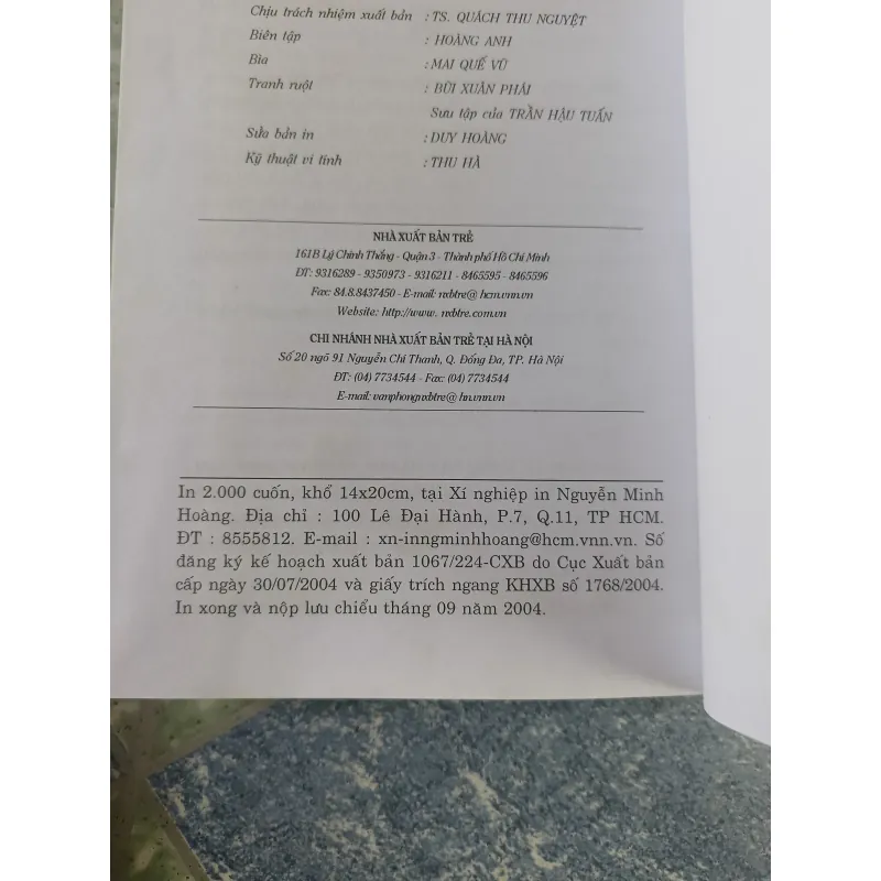 Nhớ Và Ghi Về Hà Nội - Nguyễn Công Hoan 608696