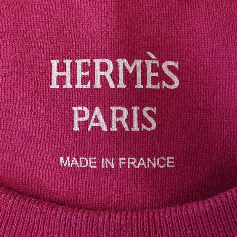 Đầm HERMES CARTOUCHE 5E4525DA - Hàng hiệu Authentic 647562