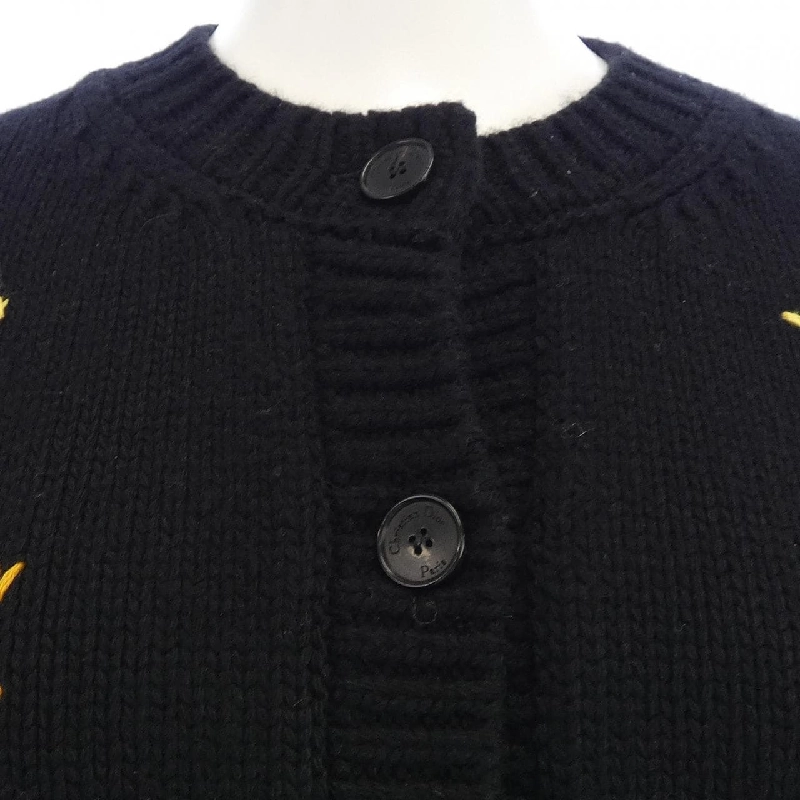 クリスチャンディオール CHRISTIAN DIOR 244G52LN320 Áo khoác - Hàng hiệu Chính hãng 822577