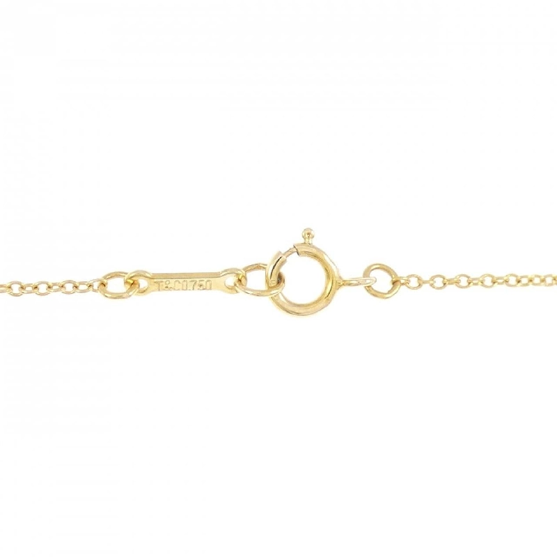 Dây chuyền táo Tiffany - Hàng hiệu Authentic 843521