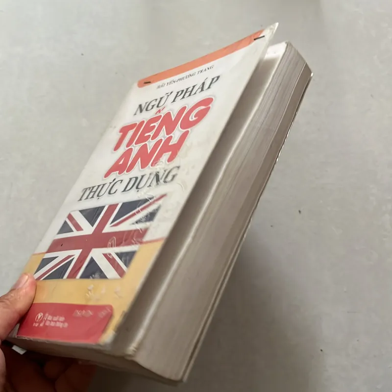 Ngữ pháp Tiếng Anh thực dụng 674580