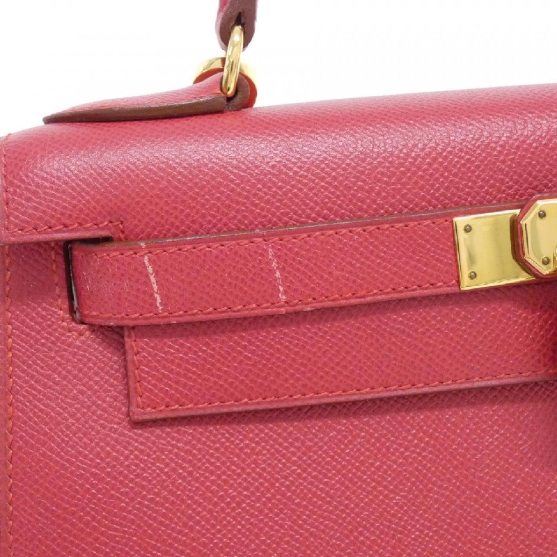 【Vintage】Túi Hermes Kelly 28cm 617080