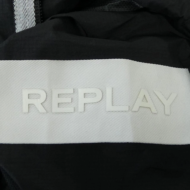 Áo khoác REPLAY - Hàng hiệu Authentic 883079